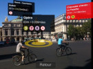 Disponible la primera aplicación con Realidad Aumentada para el iPhone