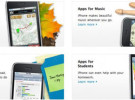 Apps for Everything, nuevo sistema para encontrar aplicaciones del iPhone
