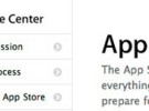 Apple presenta App Store Resource Center para desarrolladores