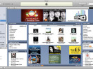 ¿Los Beatles en la iTunes Music Store?