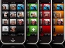 Faces, organizador visual de contactos en el iPhone