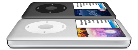 Opiniones: El iPod Classic sigue vivo pero lo quieren matar