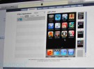 iTunes 9 desvelado con organizador de aplicaciones