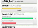 Mint 3.0, administra tus finanzas desde el iPhone