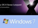 Windows 7 podría ser más seguro que Snow Leopard