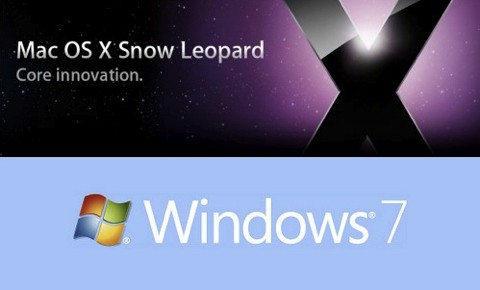 Windows 7 podría ser más seguro que Snow Leopard