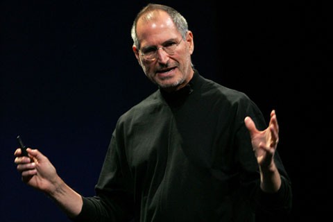 ¿Steve Jobs volverá a los escenarios el 9 de Septiembre?