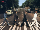 Los Beatles en la iTunes Store