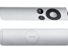 El Apple Remote también se actualiza