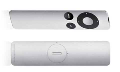 El Apple Remote también se actualiza