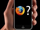 Mozilla lanzará una aplicación para el iPhone e iPod Touch