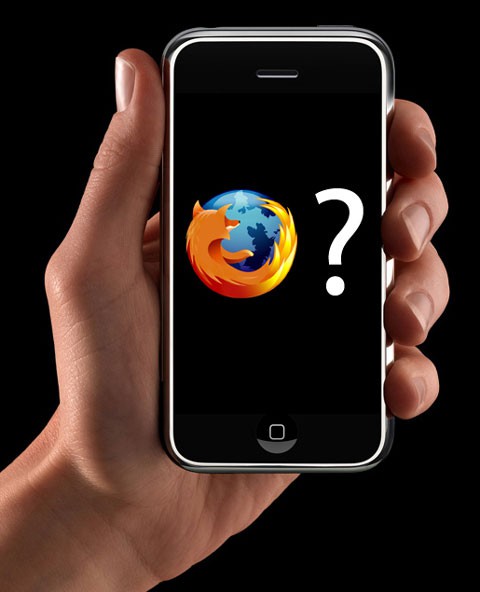 Firefox Mobile muy pronto estará disponible