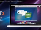 Se anuncia lanzamiento de VMware Fusion 3