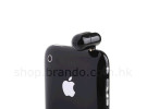 Brando presenta un micrófono para el iPhone