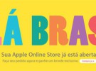 Apple abrirá tiendas online en Sudamérica