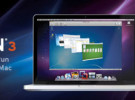 VMware Fusion 3 disponible