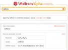 Wolfram Alpha muy pronto para el iPhone