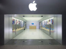 Cambios en las Apple Store