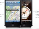 Apple desea mejorar su servicio de consulta de mapas