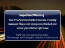 Hackean iPhones en Holanda