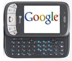 El Google Phone se encuentra en camino