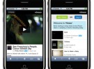 Vimeo ya es compatible con el iPhone/iPod Touch
