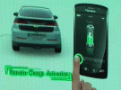 Chevy Volt contará con soporte para el iPhone