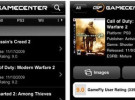 GameCenter, todo sobre tus videojuegos favoritos en el iPhone