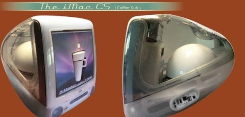 El iMac CS