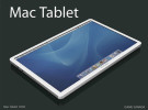 Innolux podría fabricar las pantallas para el TabletMac