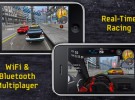 Need for Speed: Shift disponible para el iPhone