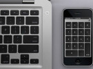 Usa tu iPhone/iPod Touch como teclado numérico