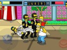 Disponible The Simpsons Arcade en la App Store