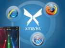 Sincroniza tus marcadores de Firefox en el iPhone gracias a Xmarks