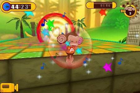 Super Monkey Ball 2 se estrena en la App Store