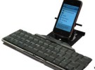 Ya es posible usar un teclado Bluetooth en el iPhone