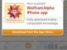 Nadie compra Wolfram Alpha para el iPhone