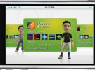 360 Live, gestiona tu cuenta Xbox Live desde el iPhone