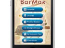 BarMax, aplicación de 1000 dólares para examen de abogacía