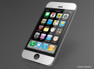 El iPhone 4G podría obtener procesador doble núcleo y OLED