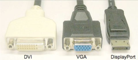 DisplayPort 1.2 presentado y con buenas características