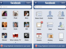 El push llega a FaceBook para iPhone