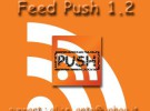 Feed Push, lector RSS con Push para el iPhone