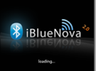 iBluenova: transferencia de archivos vía Bluetooth en el iPhone