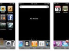 Infinidock, mas iconos en el dock del iPhone
