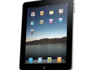 Apple presenta el iPad