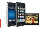 Precios del iPhone 3GS con Vodafone UK