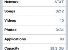 Posibles características del iPhone OS 4.0