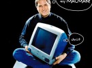 Jobs quería llamar MacMan al iMac