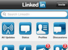 Llega LinkedIn 3.0 para el iPhone